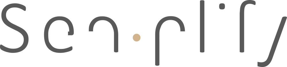 Sen·plify